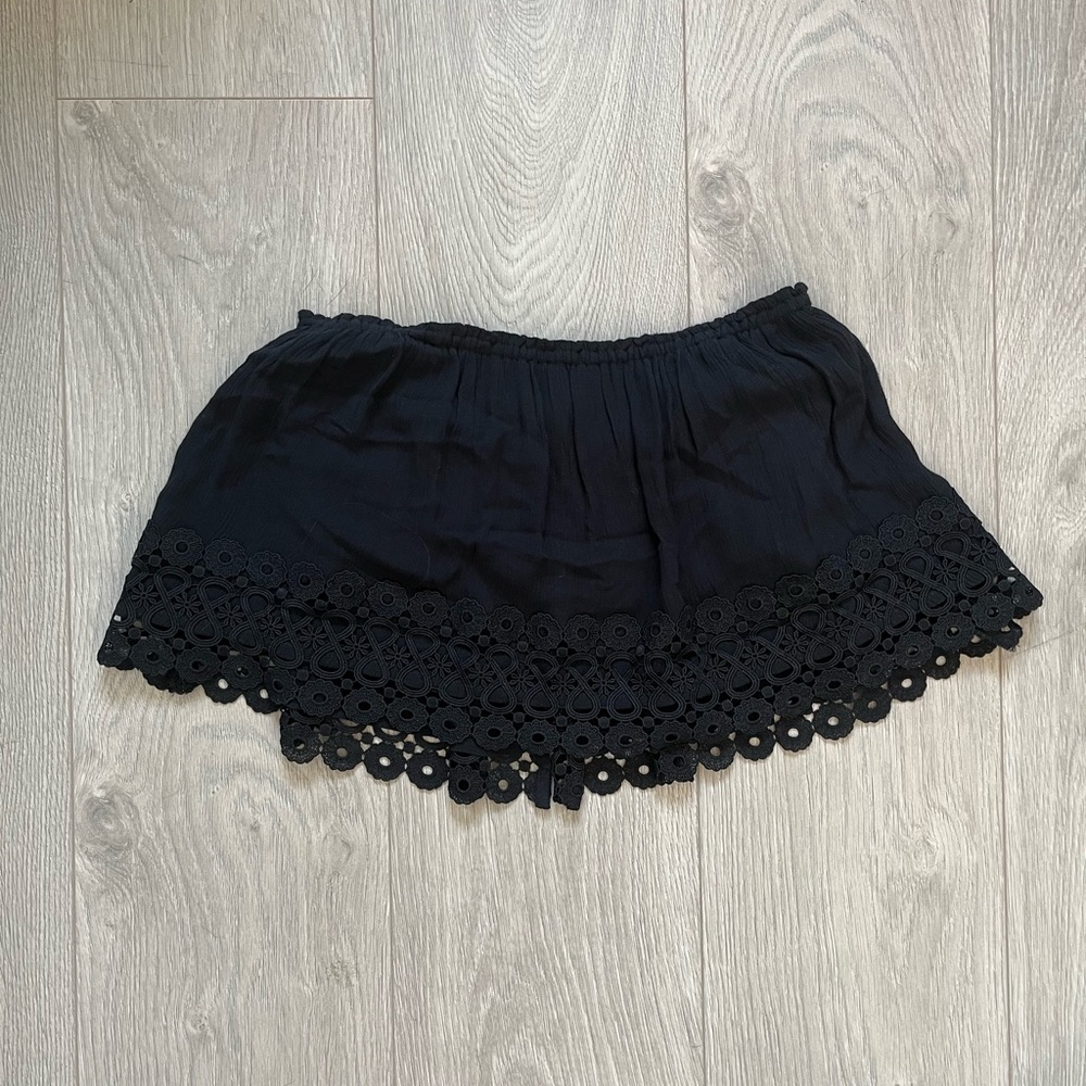 Hollister Tube Top